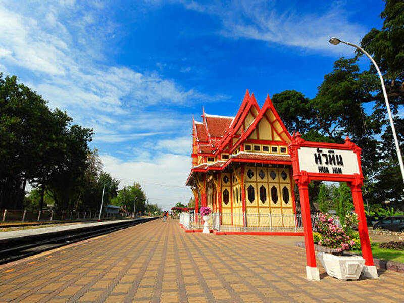 Soi Buakhao