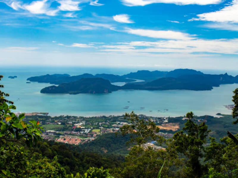 Gunung Raya