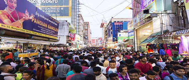 Soi Buakhao
