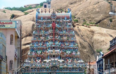 Tirupparankunram