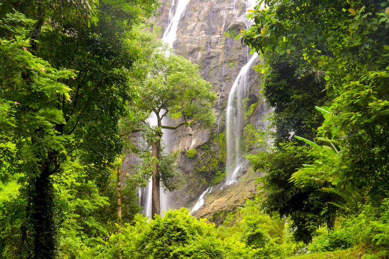 Soi Buakhao