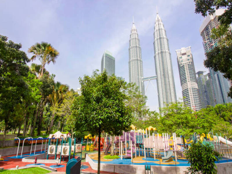 Legoland Malaysia