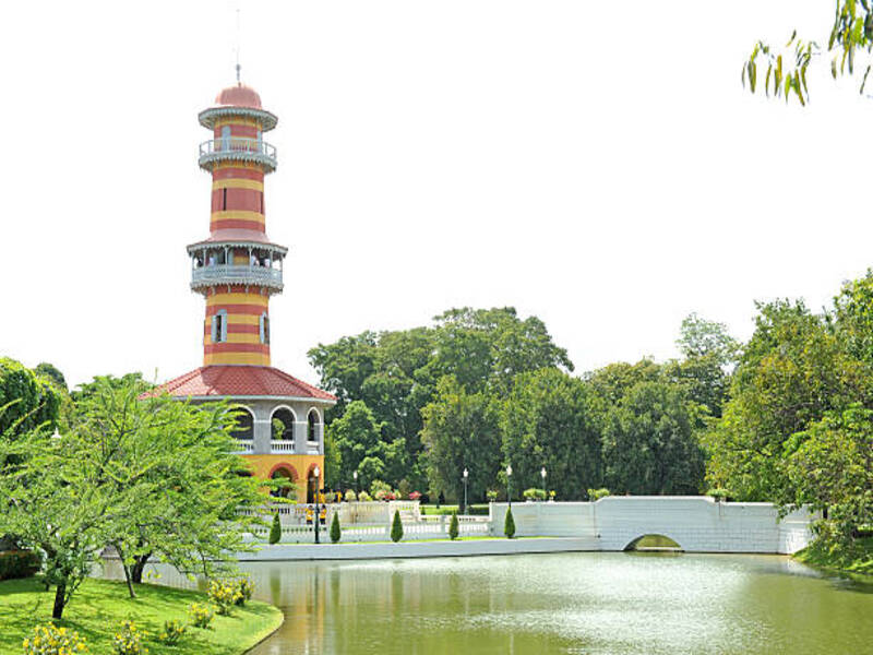 Soi Buakhao