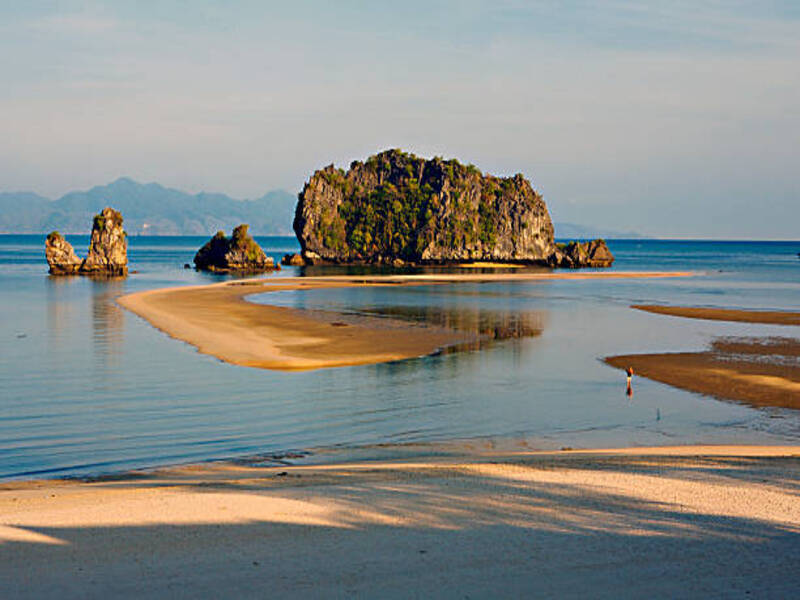 Langkawi Island