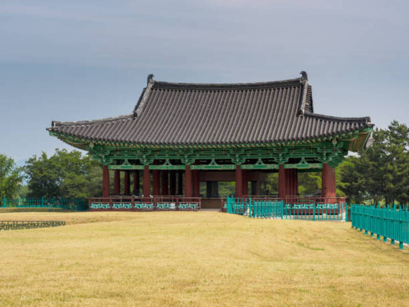 Bujang Valley Archaeological Museum 