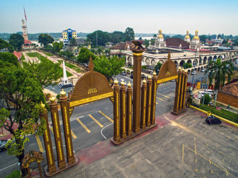 Soi Buakhao