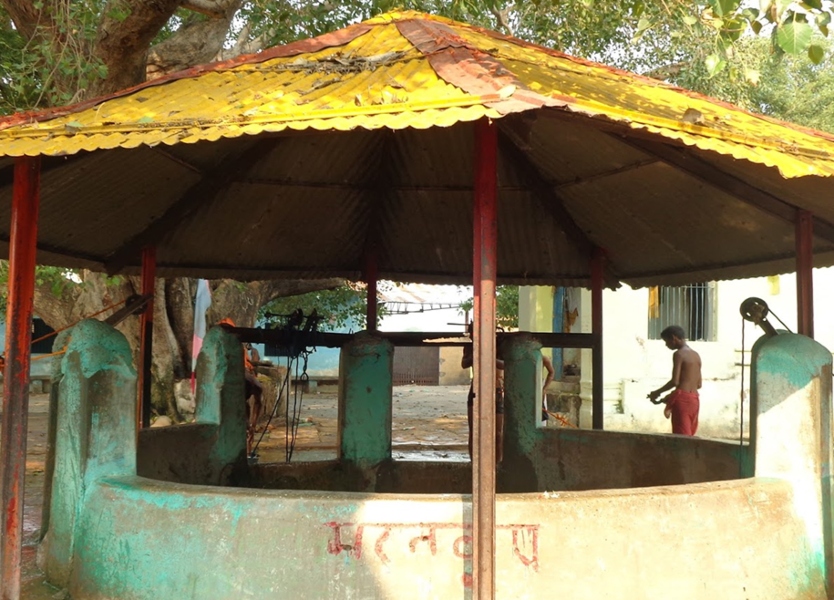 Soi Buakhao