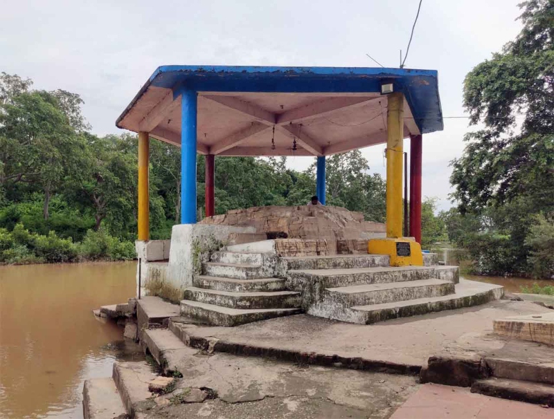 Soi Buakhao