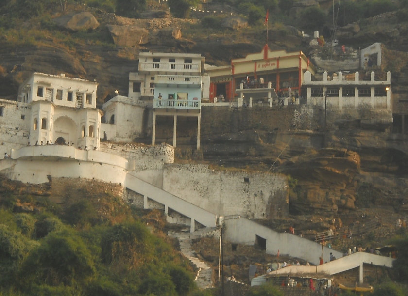 Soi Buakhao