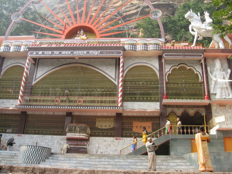 Soi Buakhao