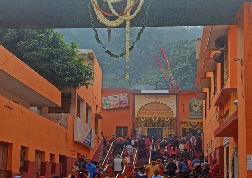 Soi Buakhao