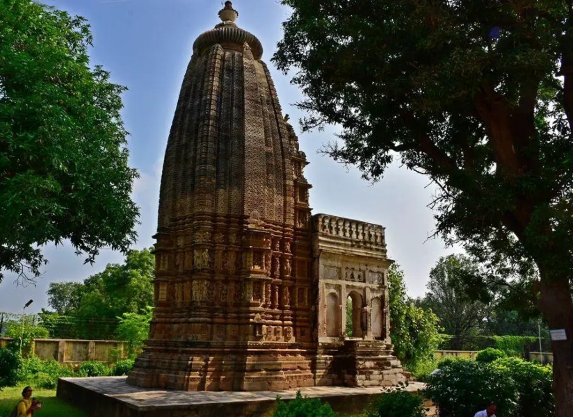 Adinath Temple