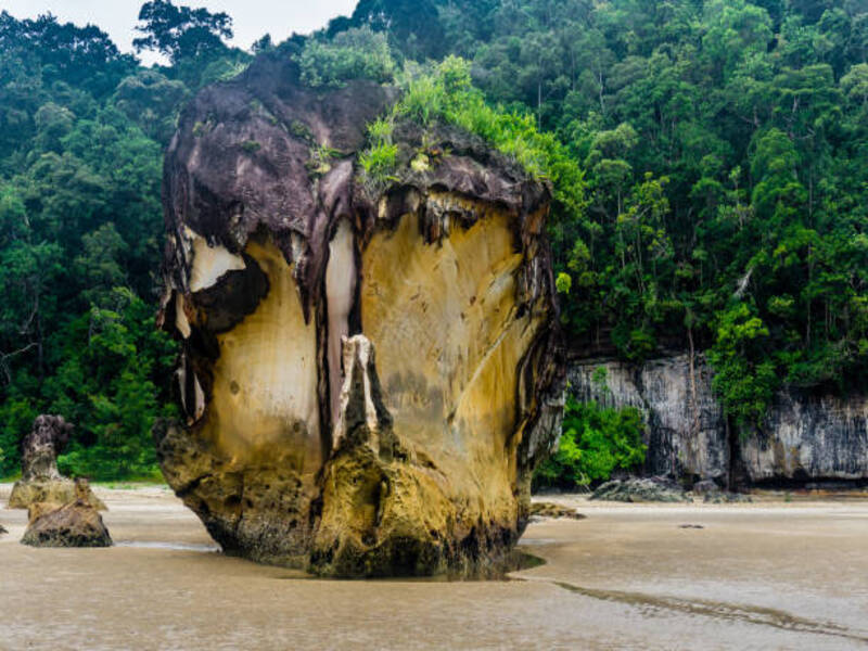 Soi Buakhao