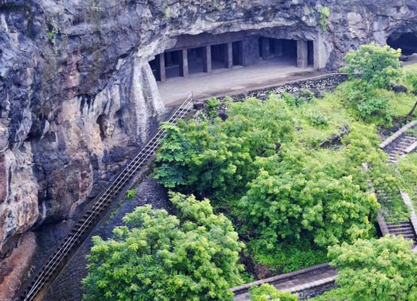 Aurangabad Caves