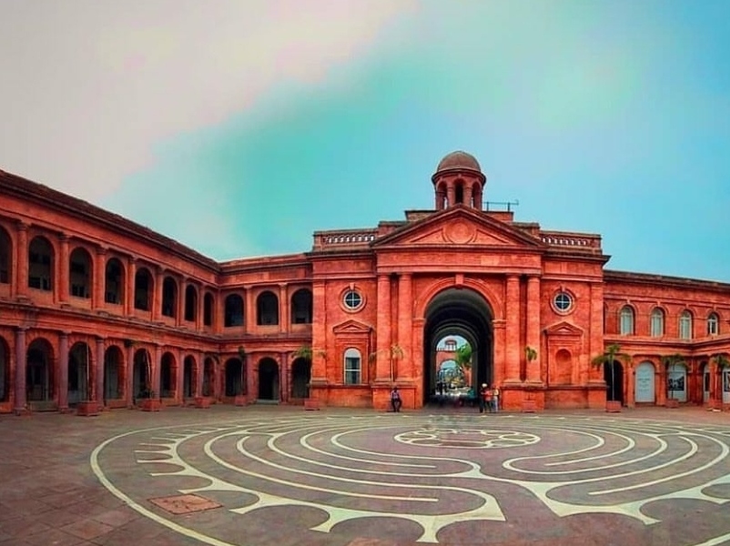 The Partition Museum