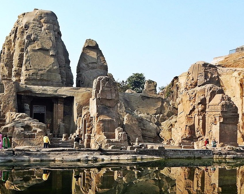 Masrur Temple