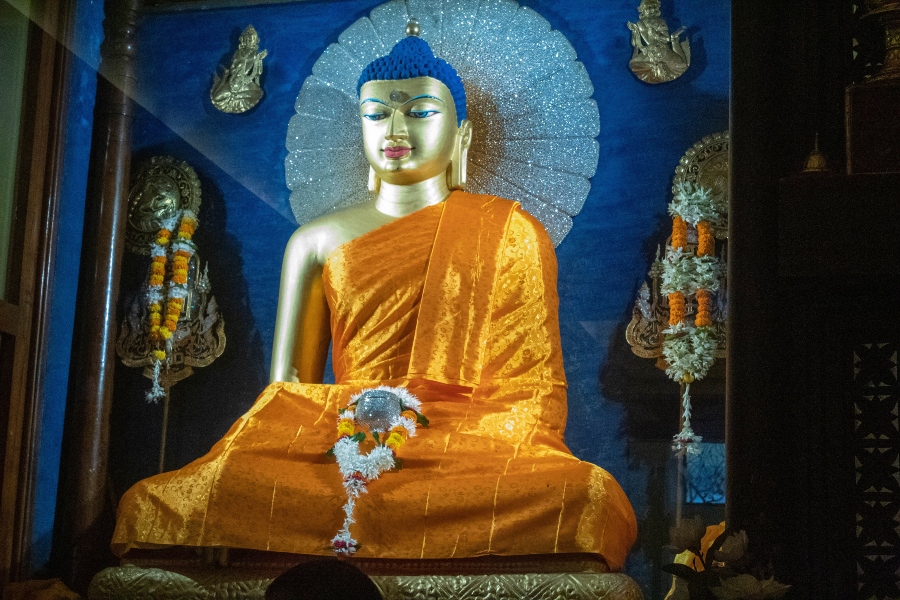 Soi Buakhao