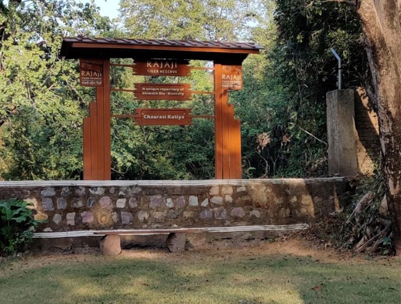 Rajaji National Park