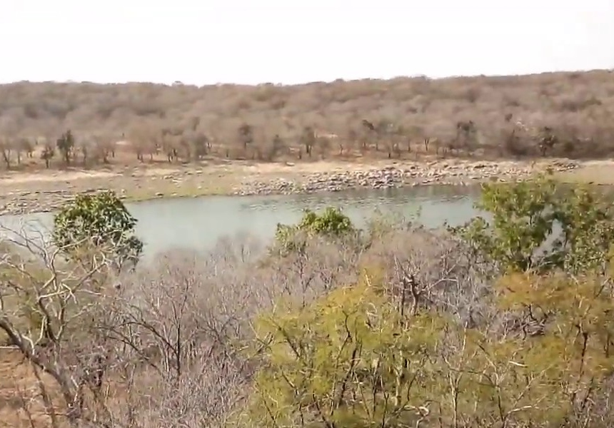 Bainhsrorgarh Nature Reserve
