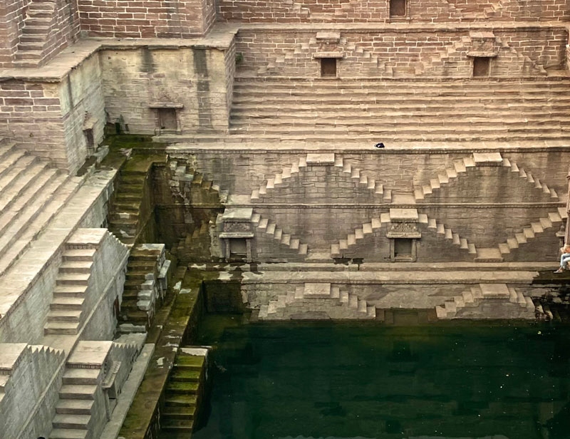 Toorji Ka Jhalra