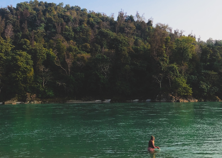 Soi Buakhao