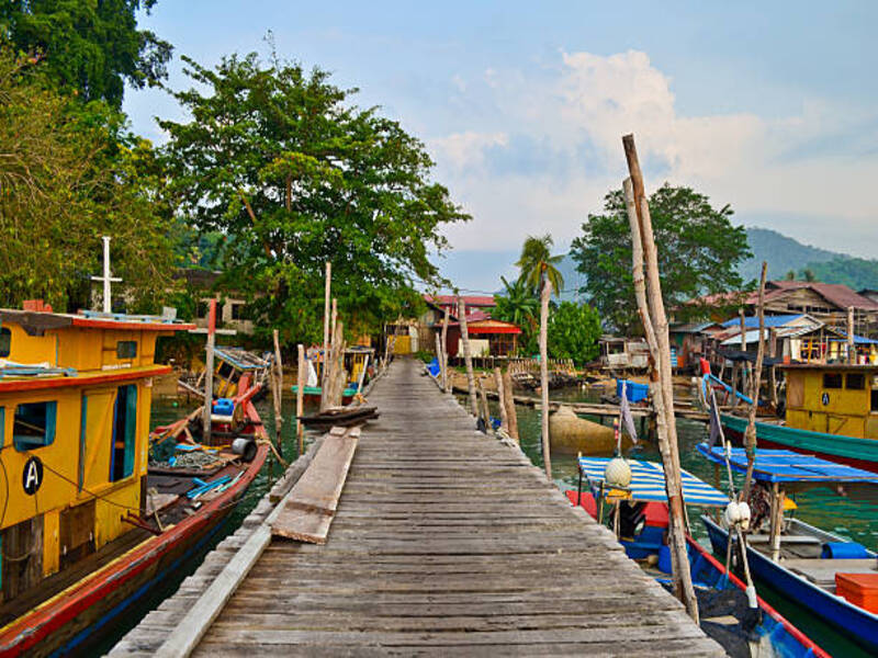 Soi Buakhao
