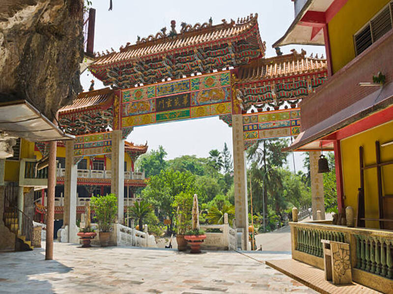 Soi Buakhao