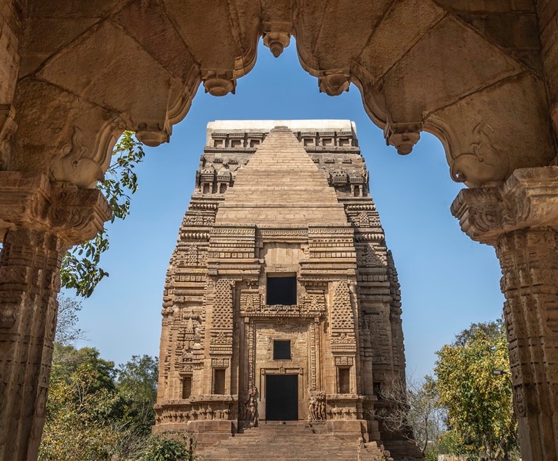 Teli Ka Mandir