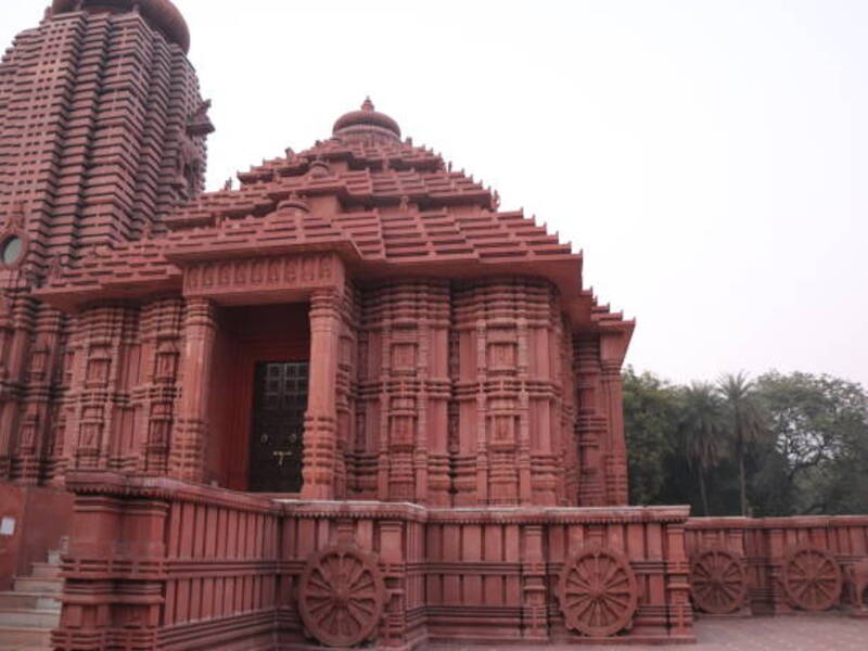 Sun Temple