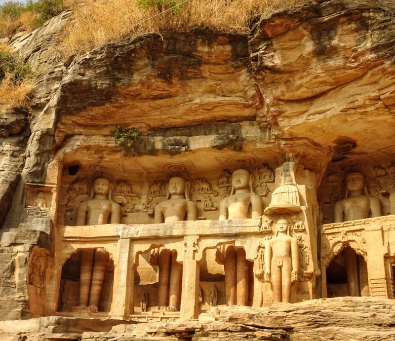 Gopachal Parvat