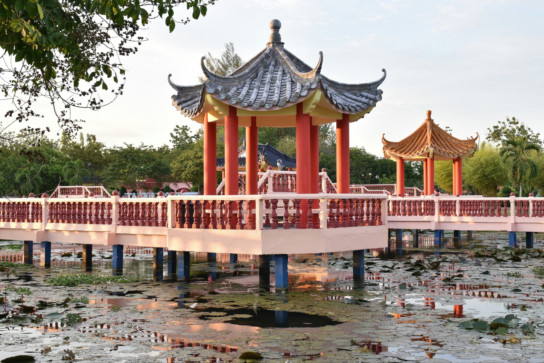 Soi Buakhao