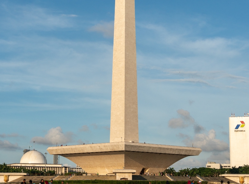 National Monument (Monas)