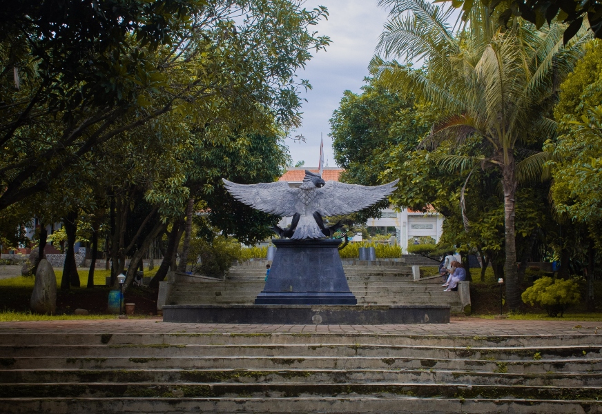 Taman Mini Indonesia Indah