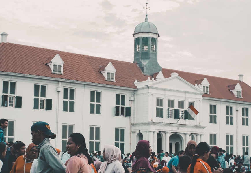 Kota Tua