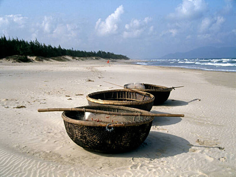 My Khe Beach