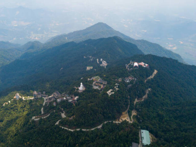 Ba Na Hills