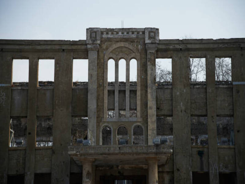 War Remnants Museum