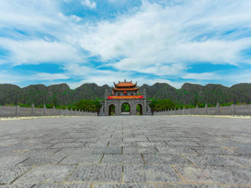 Soi Buakhao