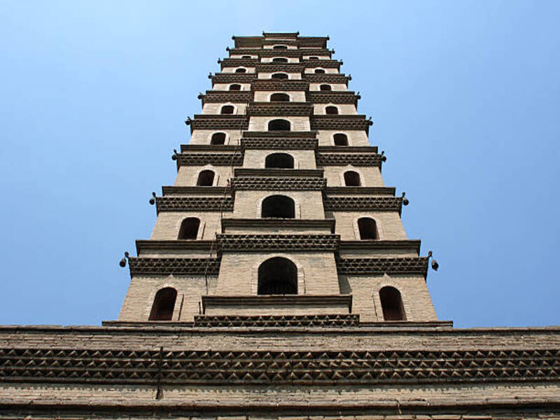 Po Ro Me Tower