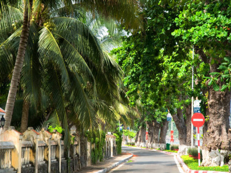 Phu Quoc Prison