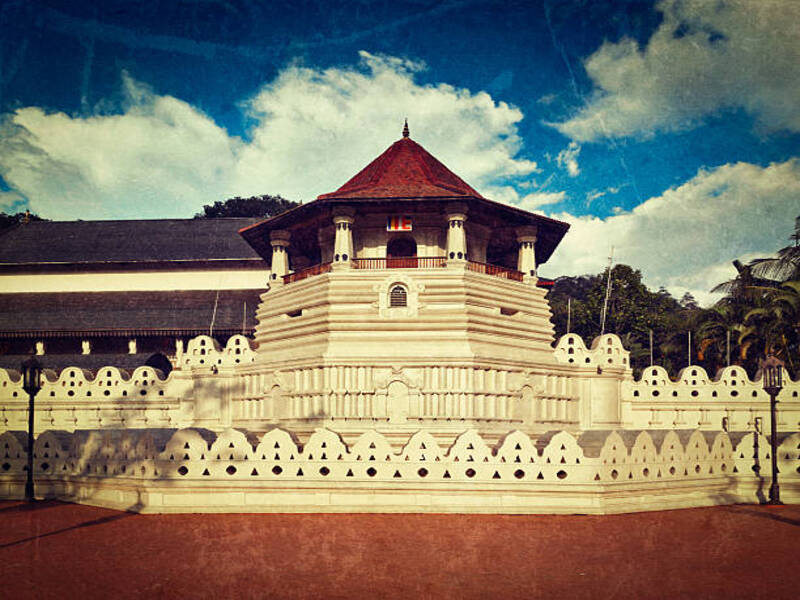 Soi Buakhao