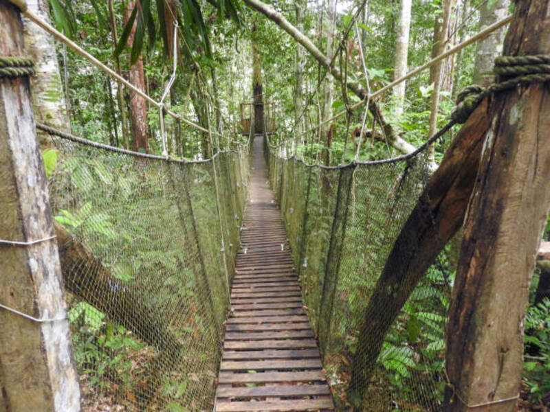 Soi Buakhao
