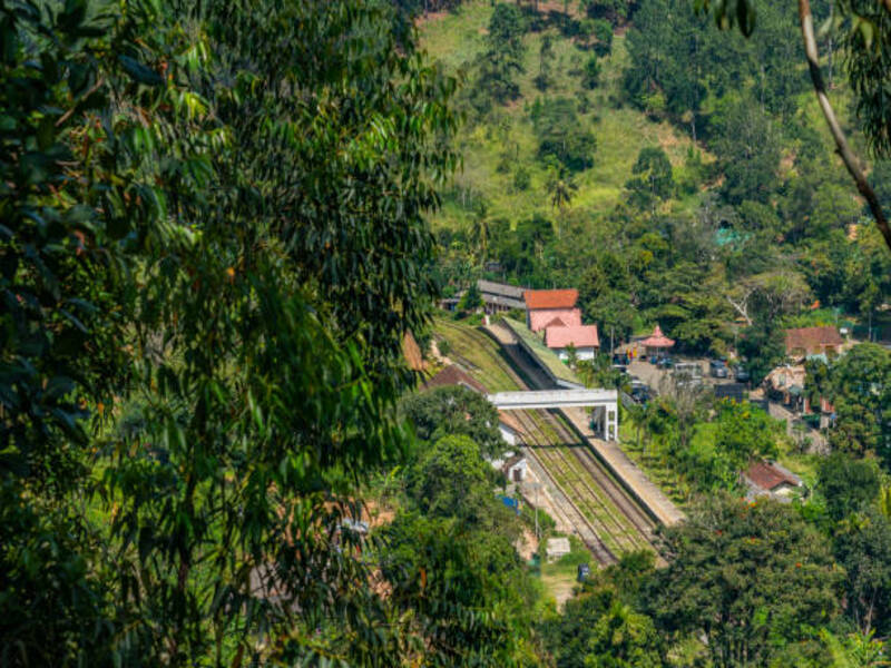 Soi Buakhao