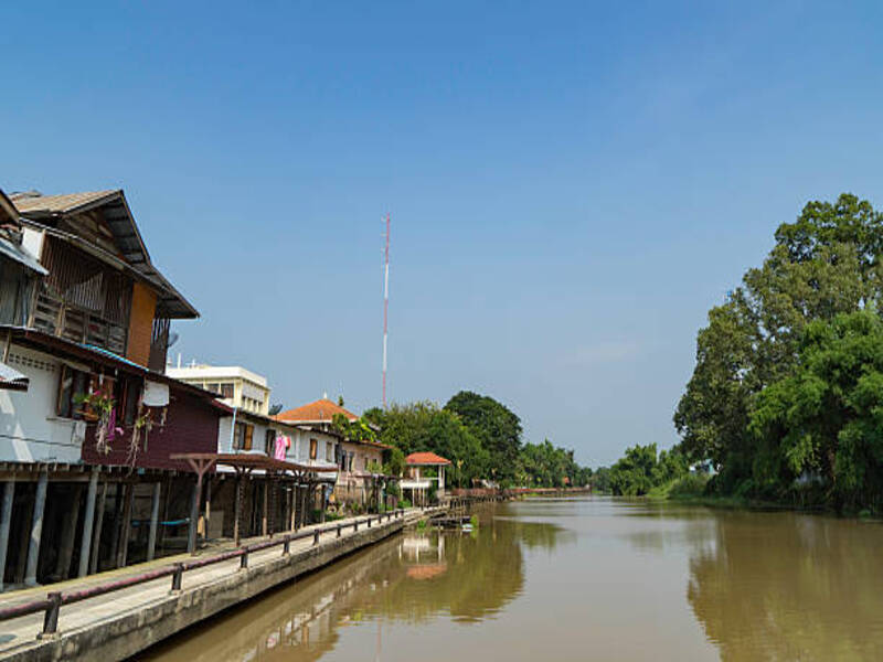 Soi Buakhao