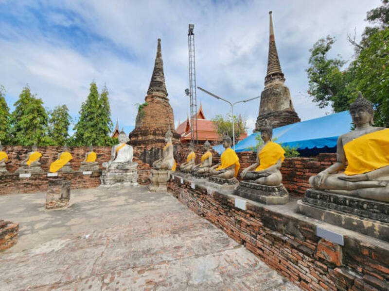 Soi Buakhao