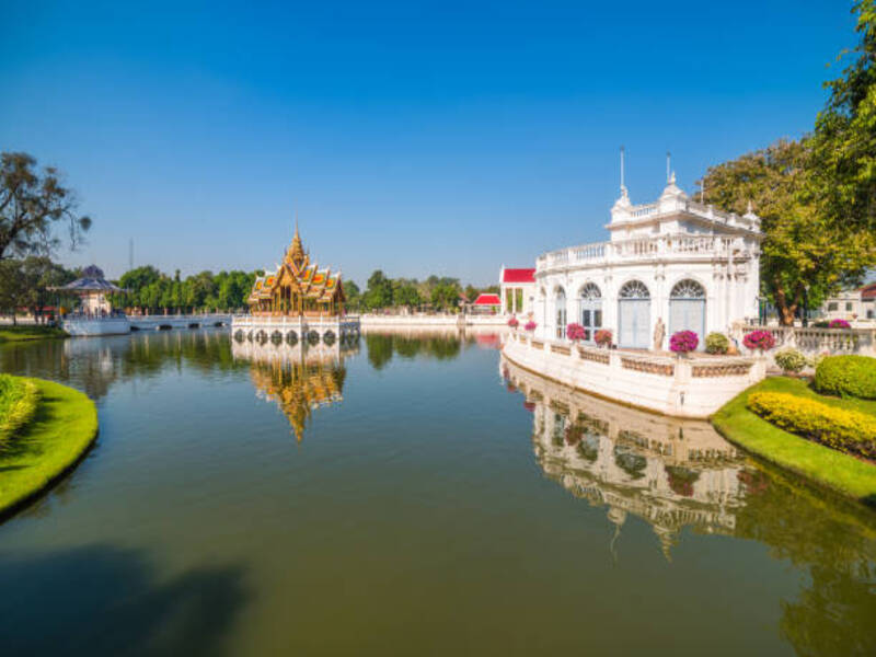 Soi Buakhao