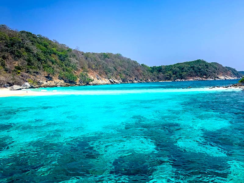 4N 5D Phuket and Krabi: Tropical Escape