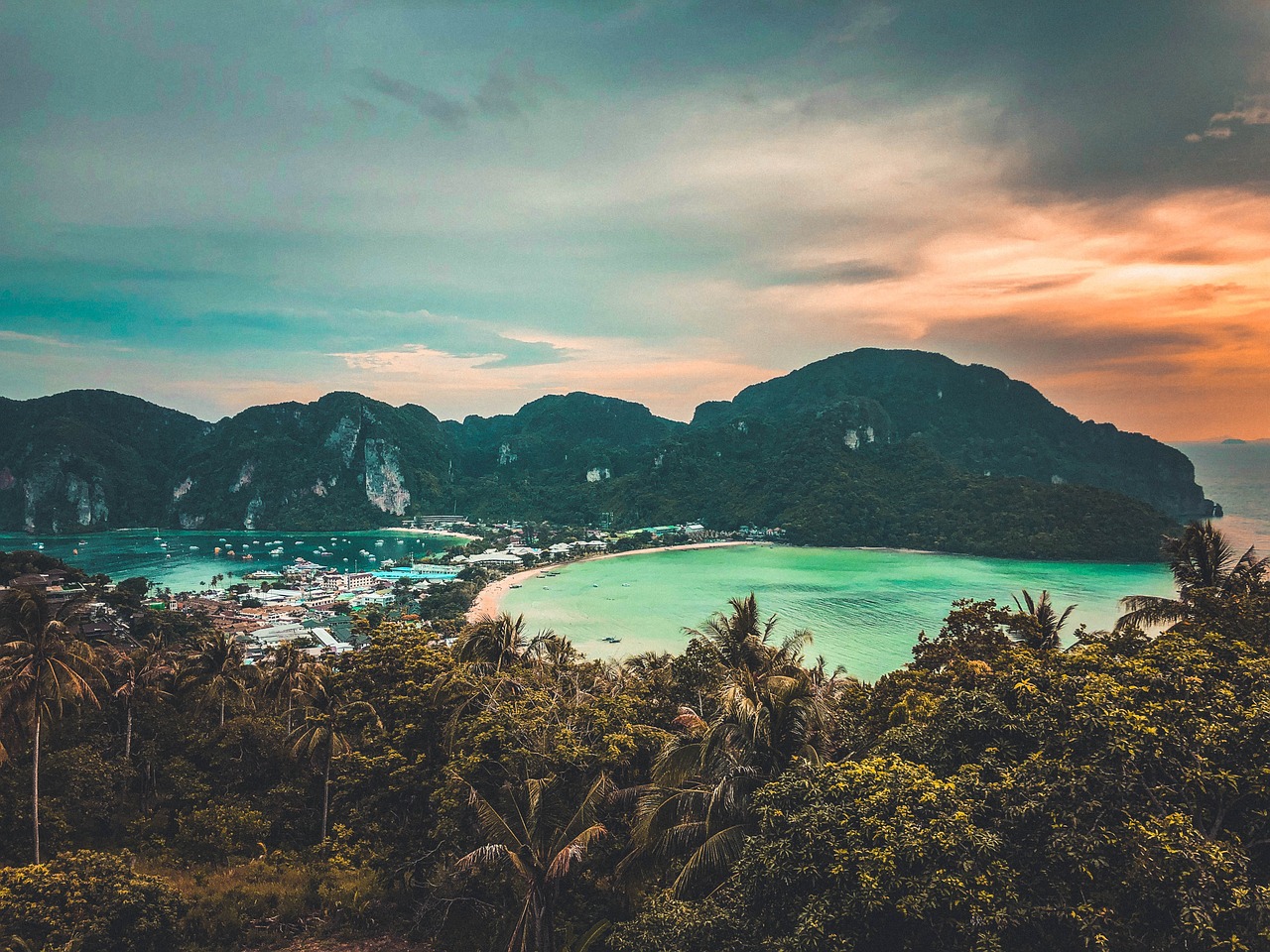 Escape to Phuket: A 4 Day Package
