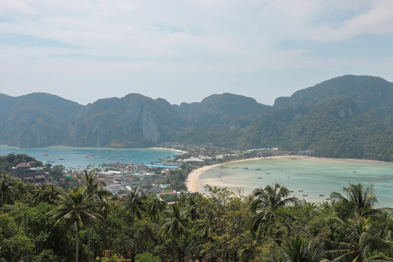 Phuket 4 Day 3 Night Adventure Package