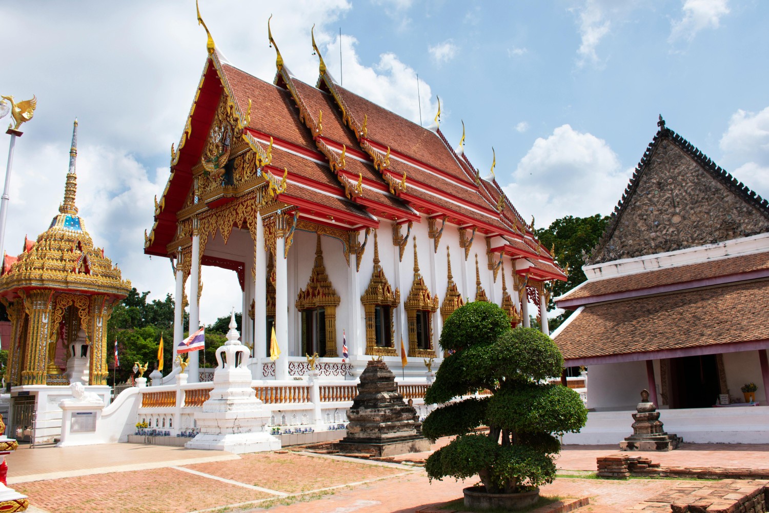 Phuket 1 Night 2 Day Tour Package